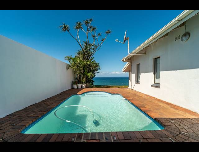 3 BEDROOM HOUSE FOR SALE IN BLUFF